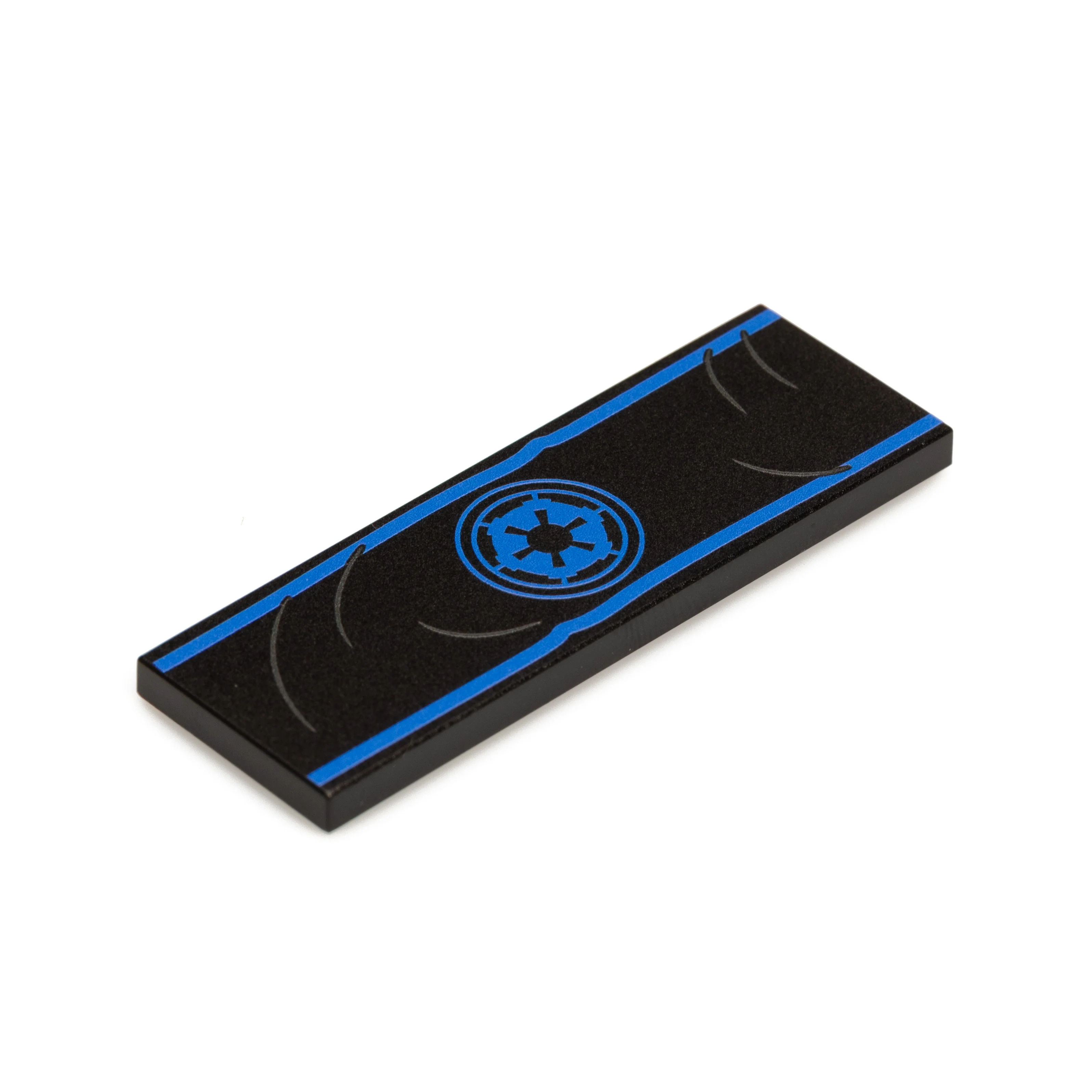 Imperial Banner 2x6 Tile - Image 4