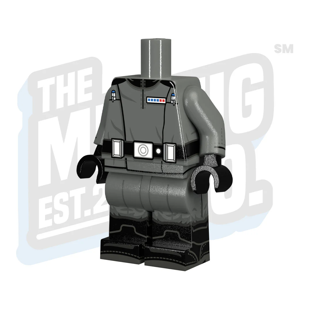Imperial Officer (ANDR #02)