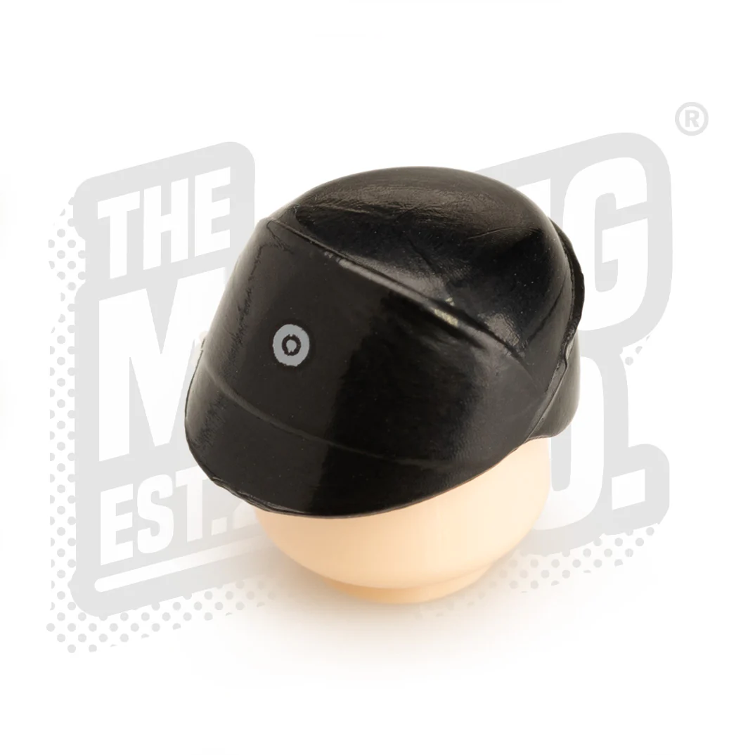 Imperial Officer Cap (Replica) - Image 2