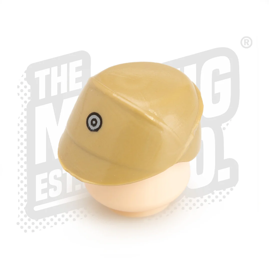 Imperial Officer Cap (Replica) - Image 3