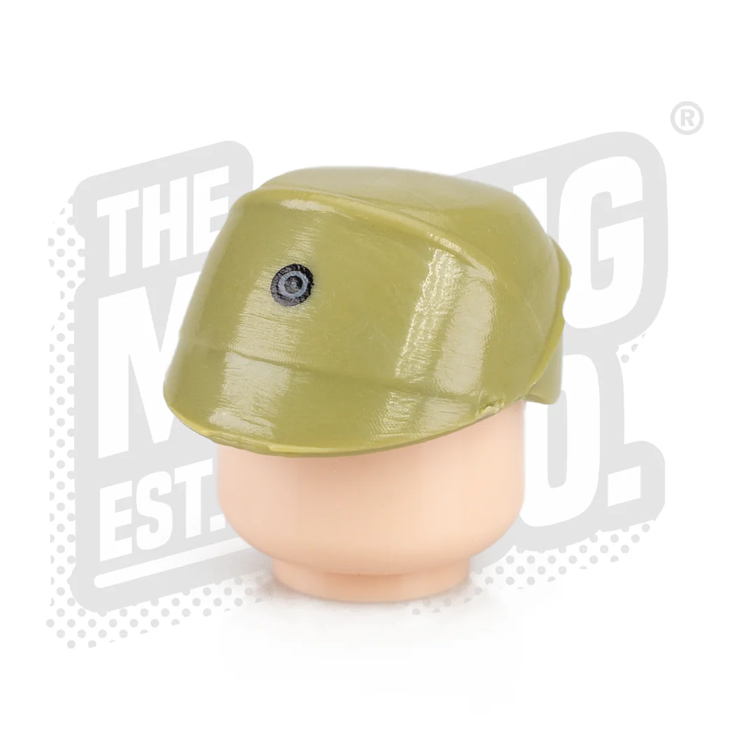 Imperial Officer Cap (Replica) - Image 5