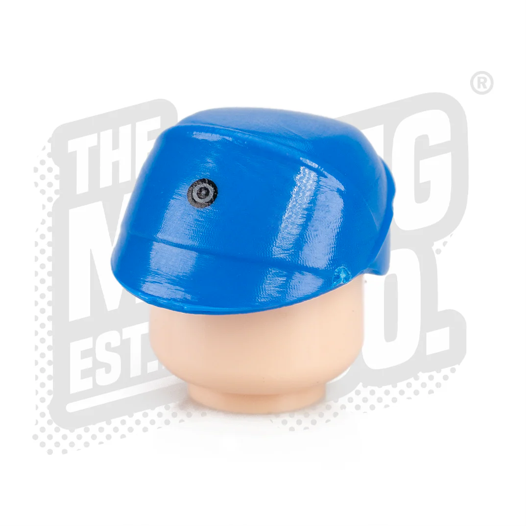 Imperial Officer Cap (Replica) - Image 6