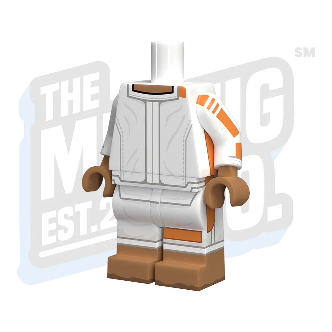 Imperial Prisoner (Med. Nougat)