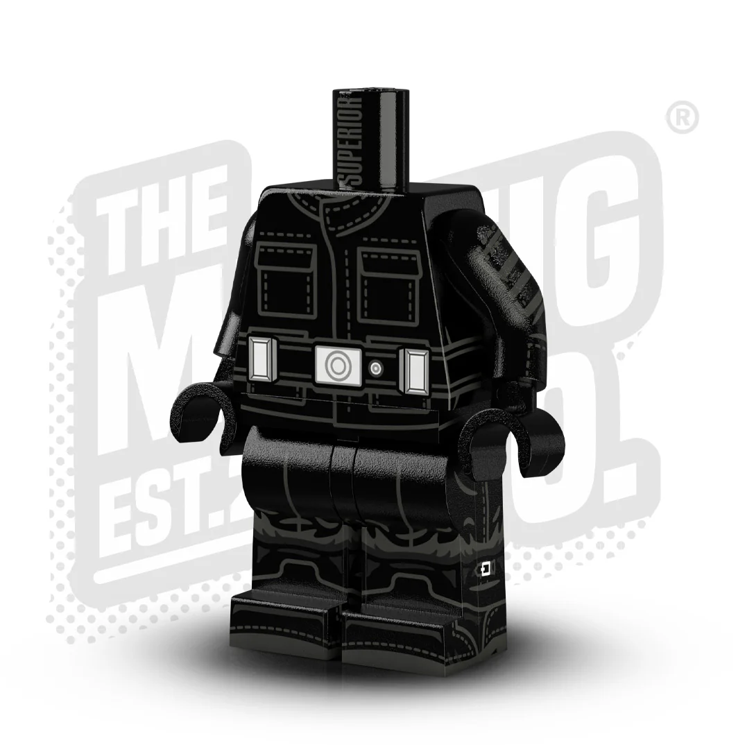 Imperial Riot Bodies - Image 2