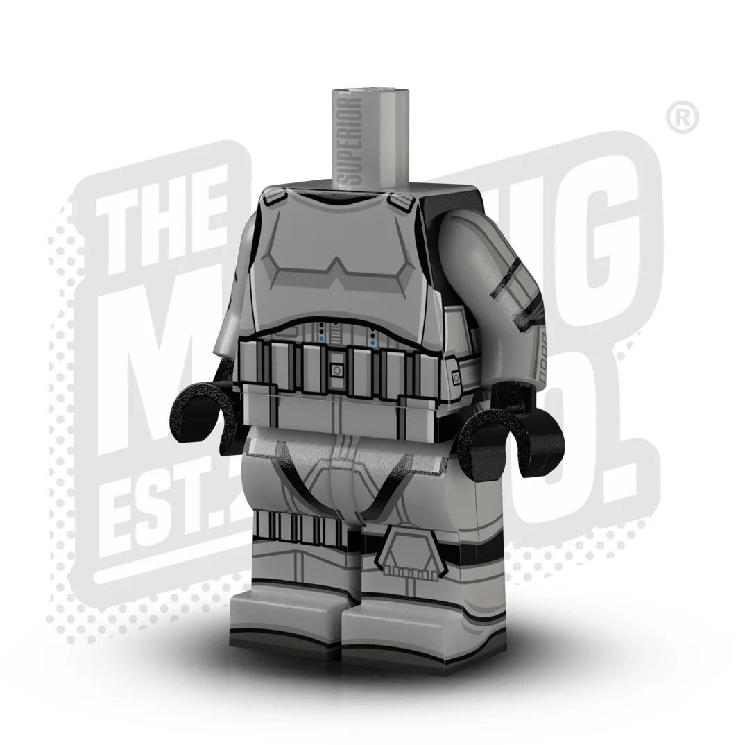 Imperial Trooper Bodies - Image 2