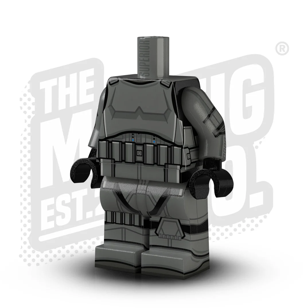 Imperial Trooper Bodies - Image 3