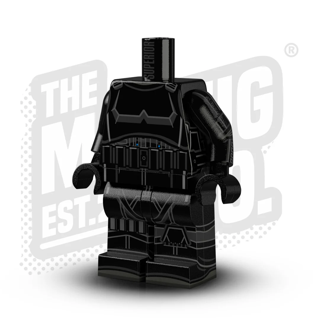 Imperial Trooper Bodies - Image 4