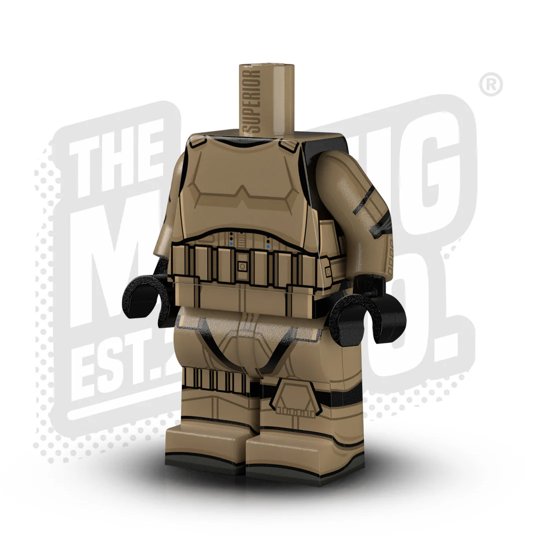 Imperial Trooper Bodies - Image 6
