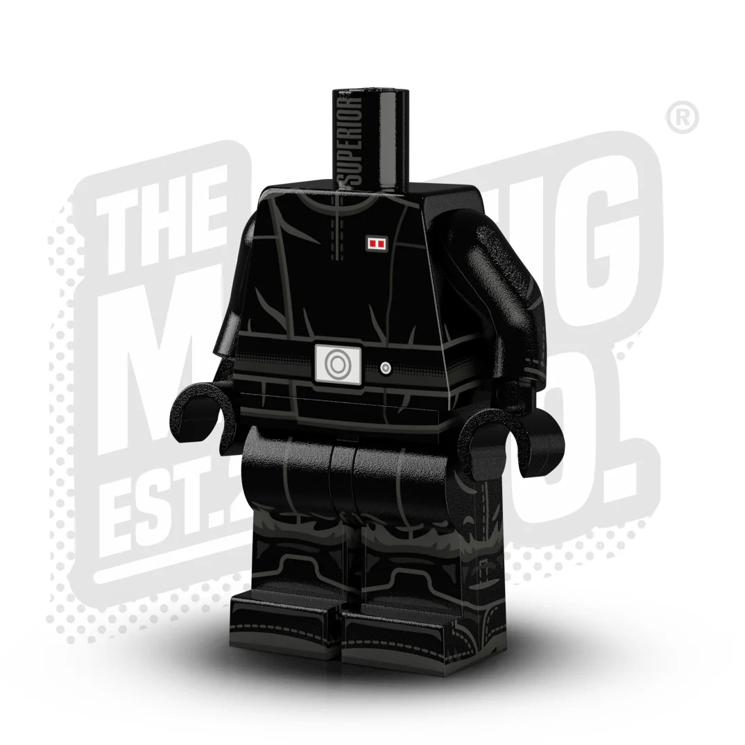 Imperial Trooper Corps (Ensign)