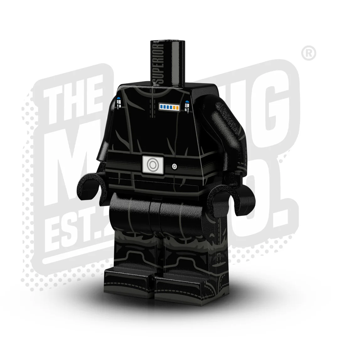 Imperial Trooper Corps (Nahdonnis)