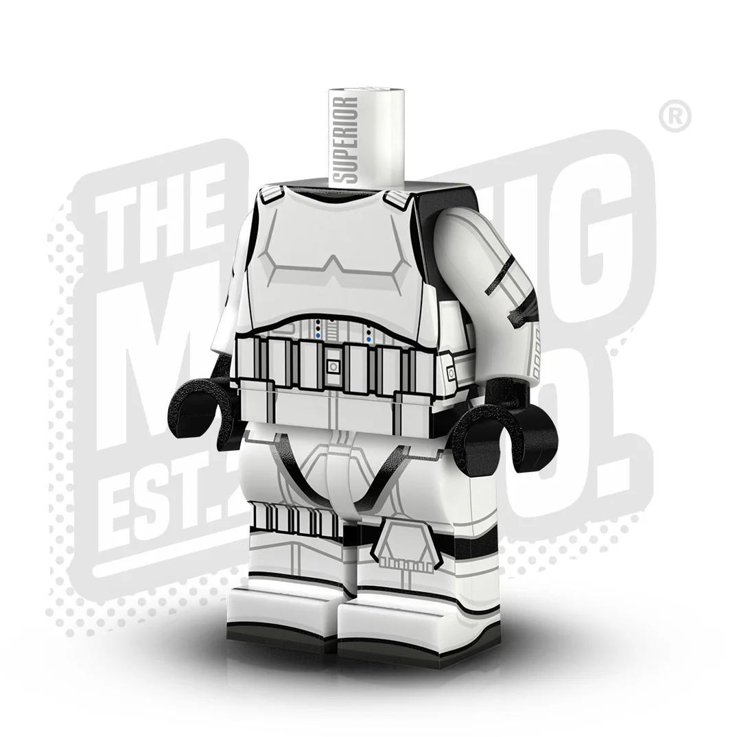 Imperial Trooper (Regular)