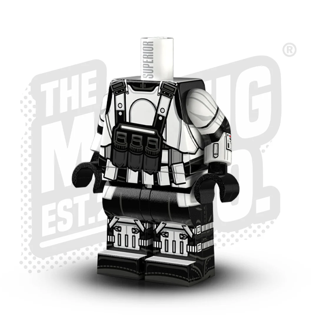 ISB Tactical Team Bodies - Image 3