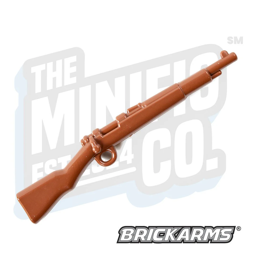 Kar98 (Brown)