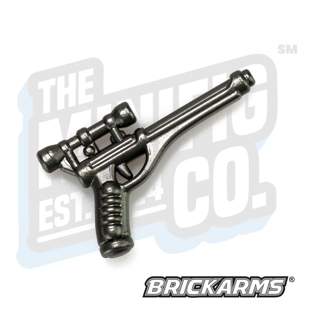 LL-30 Blaster Pistol