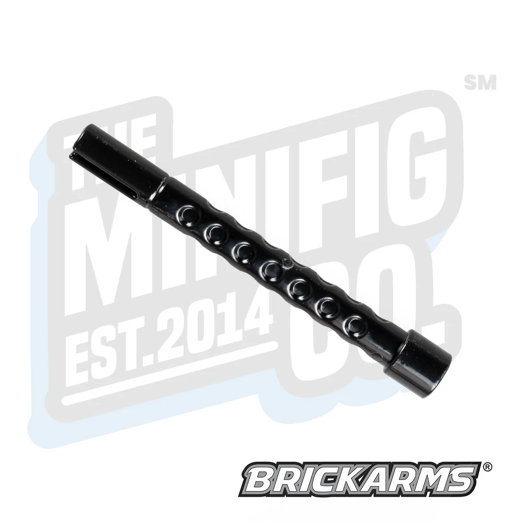Long Barrel (Black)