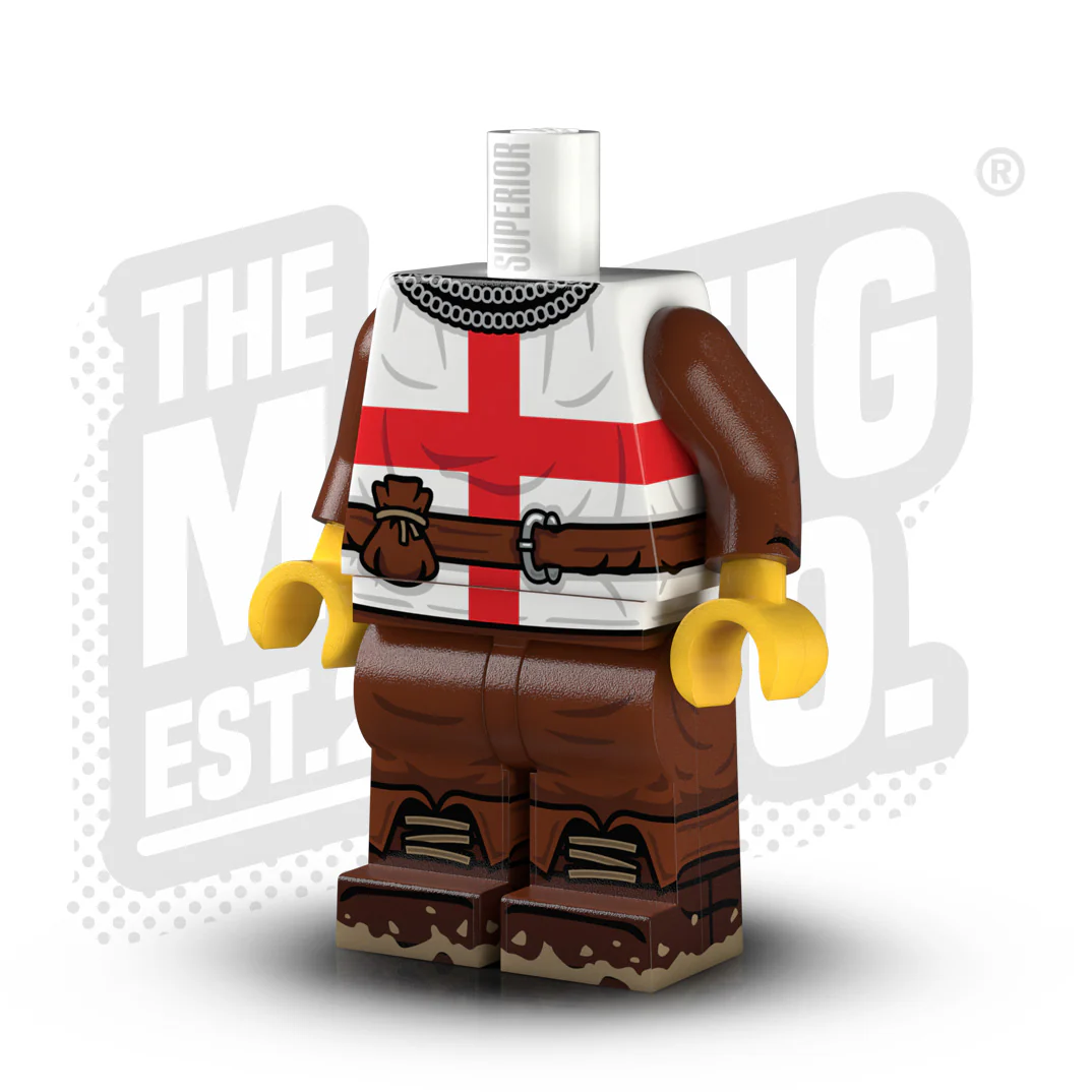 Longbowman Body - Ver #02