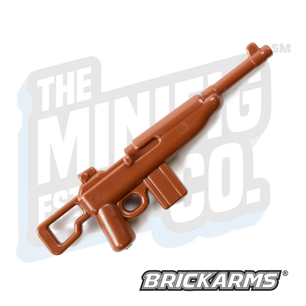 M1 Carbine (Para)