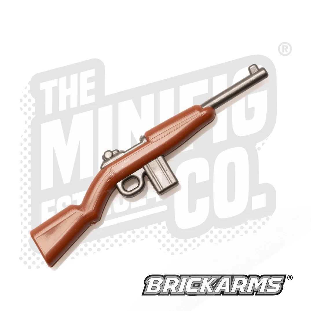 M1 Carbine Full Stock (Reloaded)