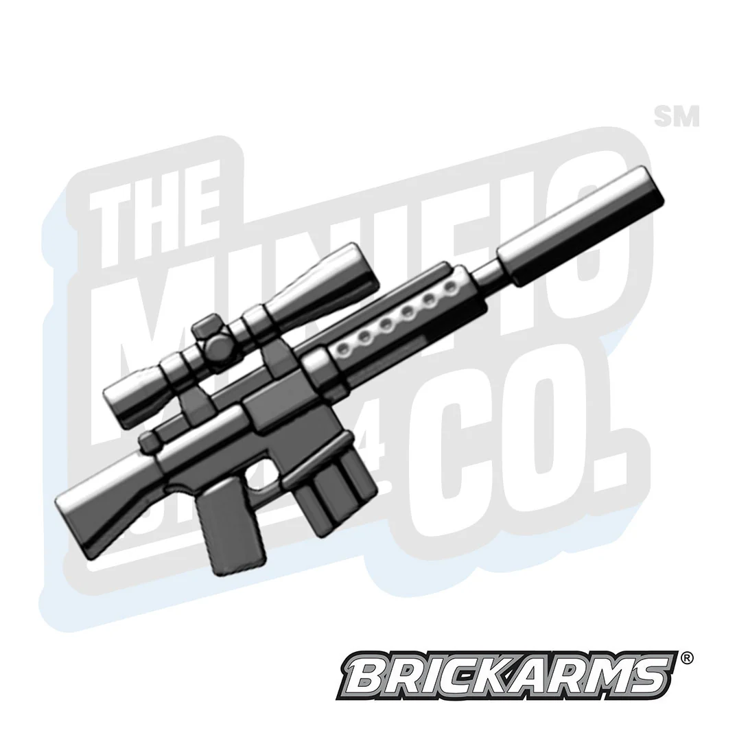 M110s (Black)