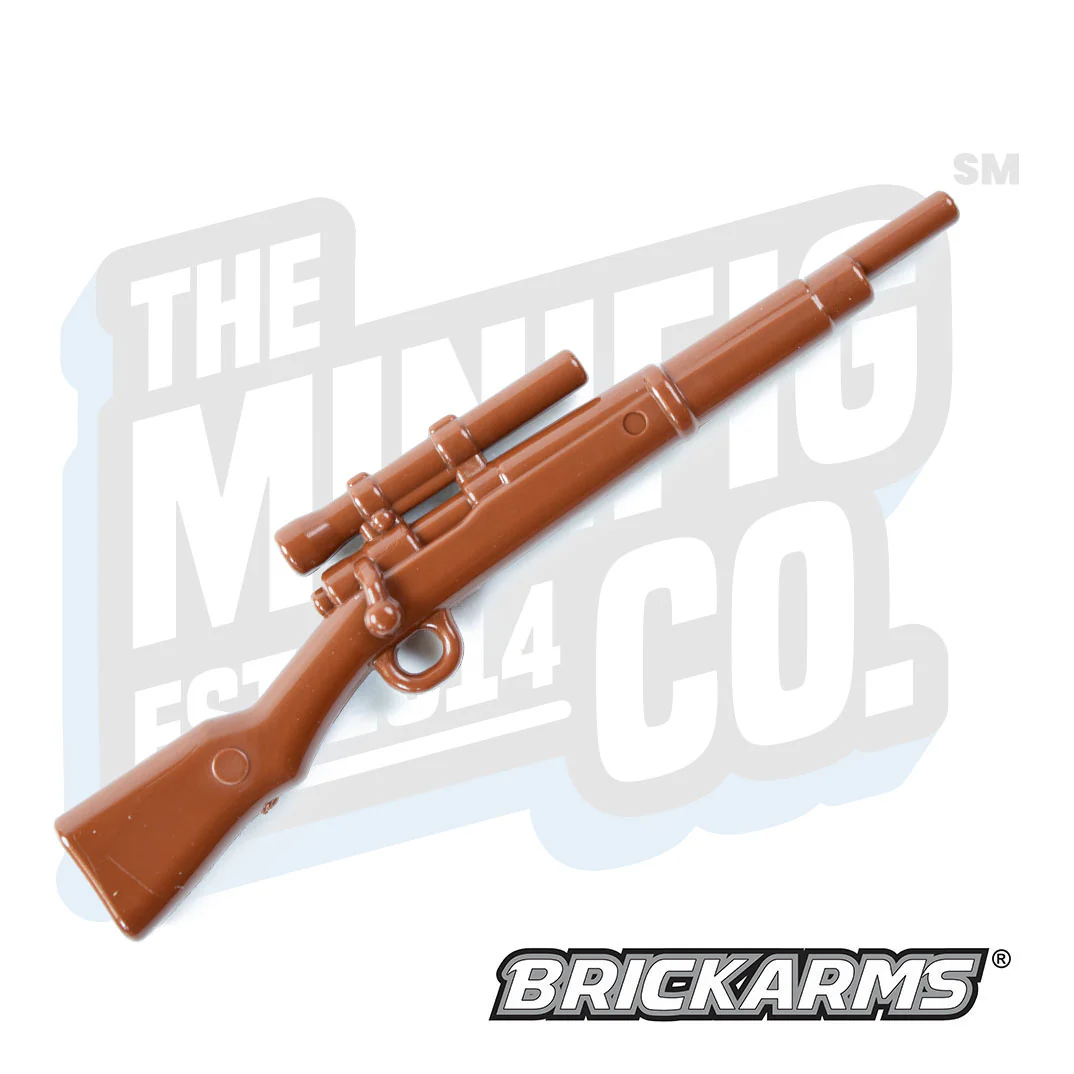M1903-A4 Army Sniper (Brown)