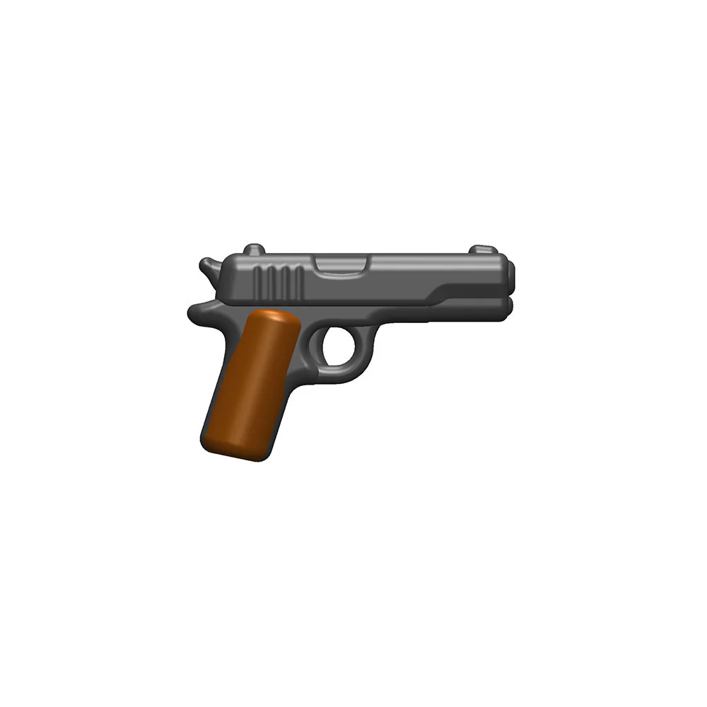 M1911 Overmold