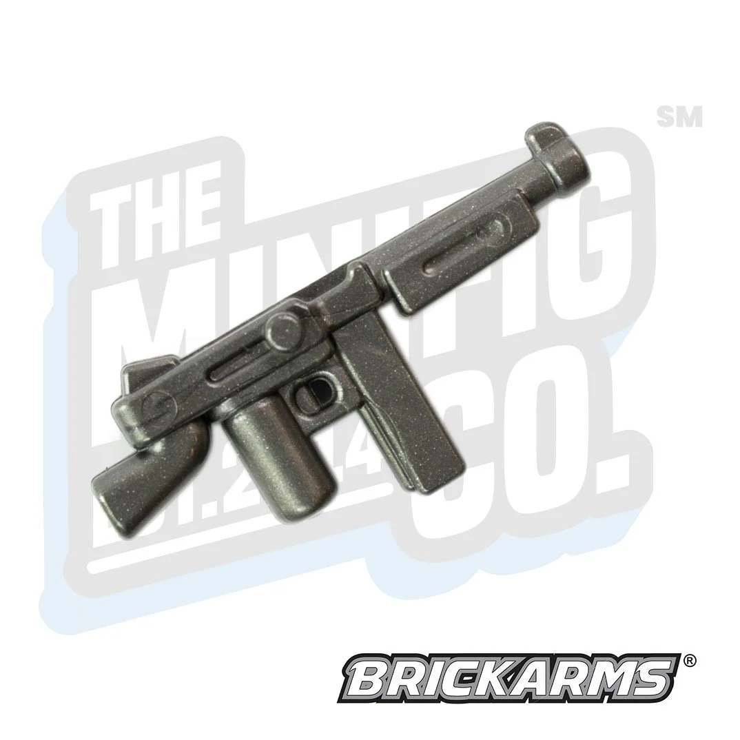 M1A1 V2 (Gunmetal)