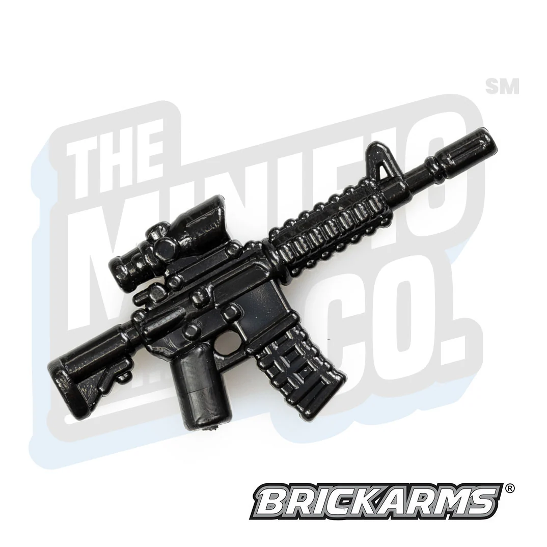M4 Pheonix (Black)