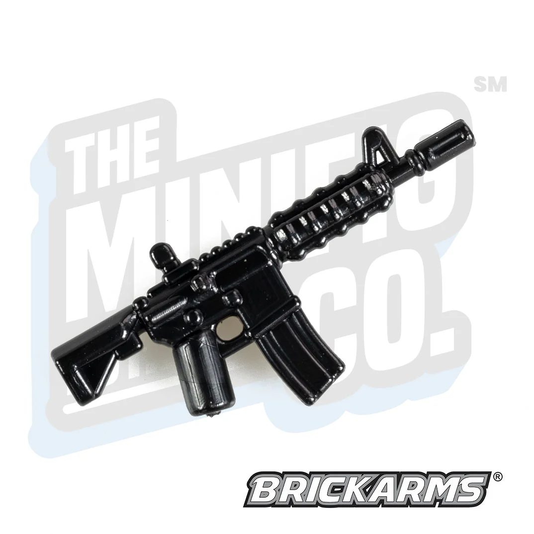 M4A4 No Scope (Black)