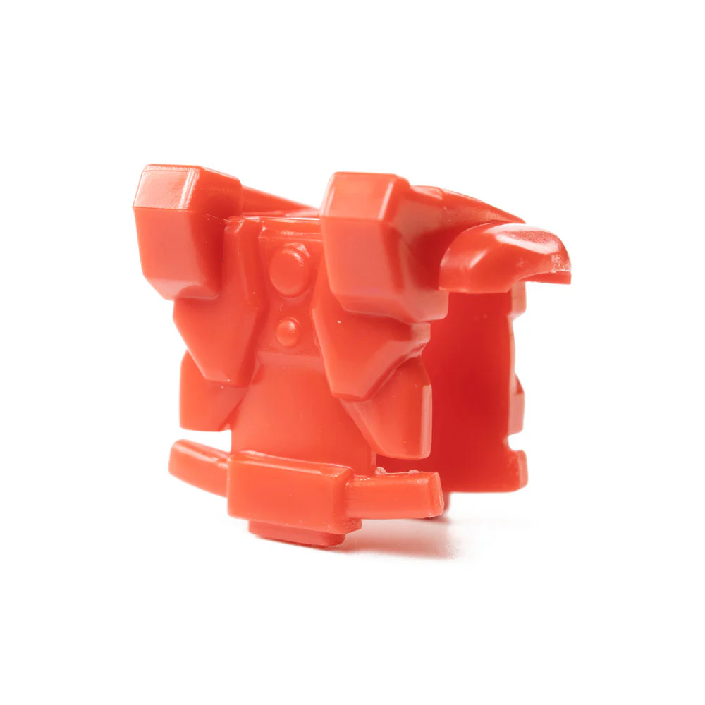 Mark V Armor - Image 4