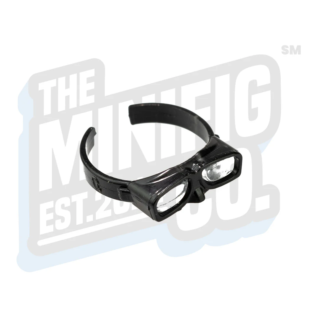 Mask (TR2C)