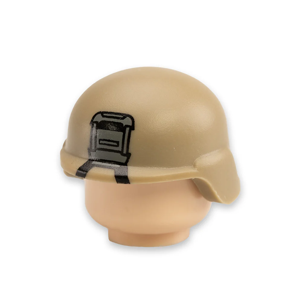 MCH with NVG Mount - Image 11