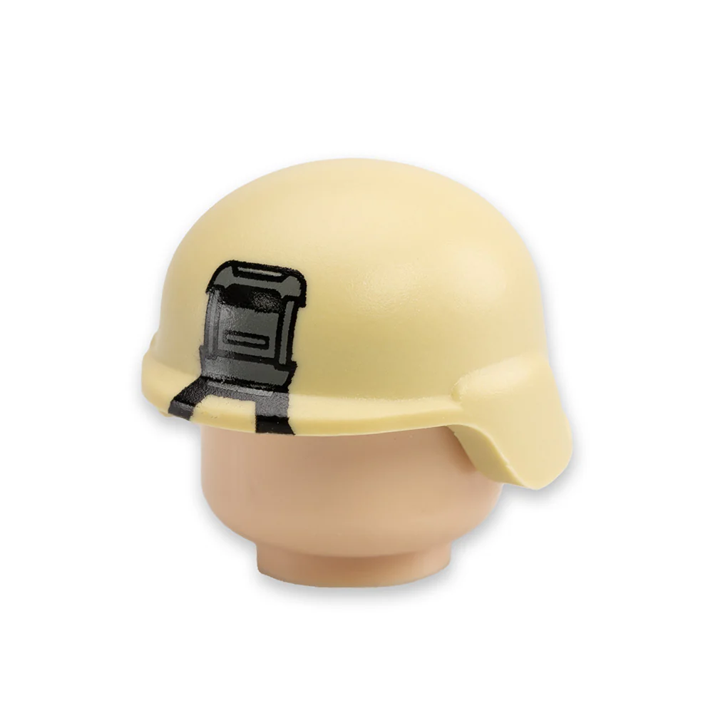 MCH with NVG Mount - Image 3