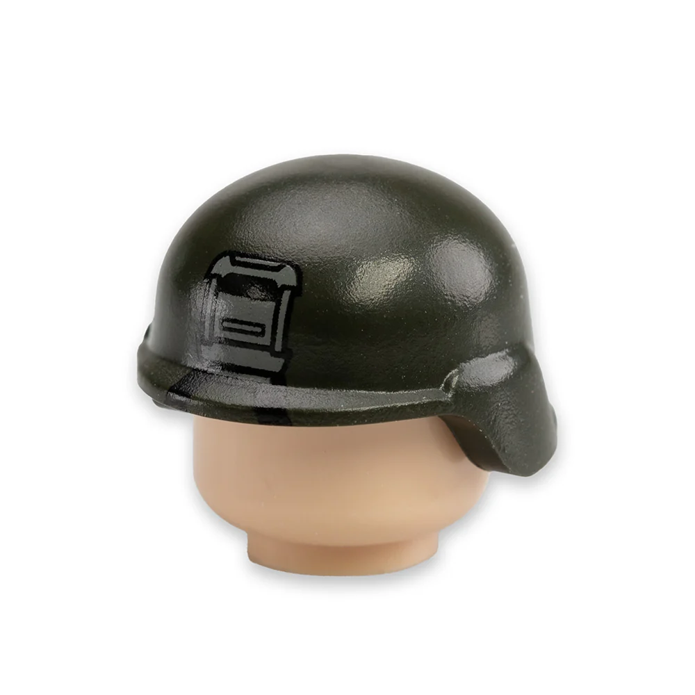 MCH with NVG Mount - Image 7