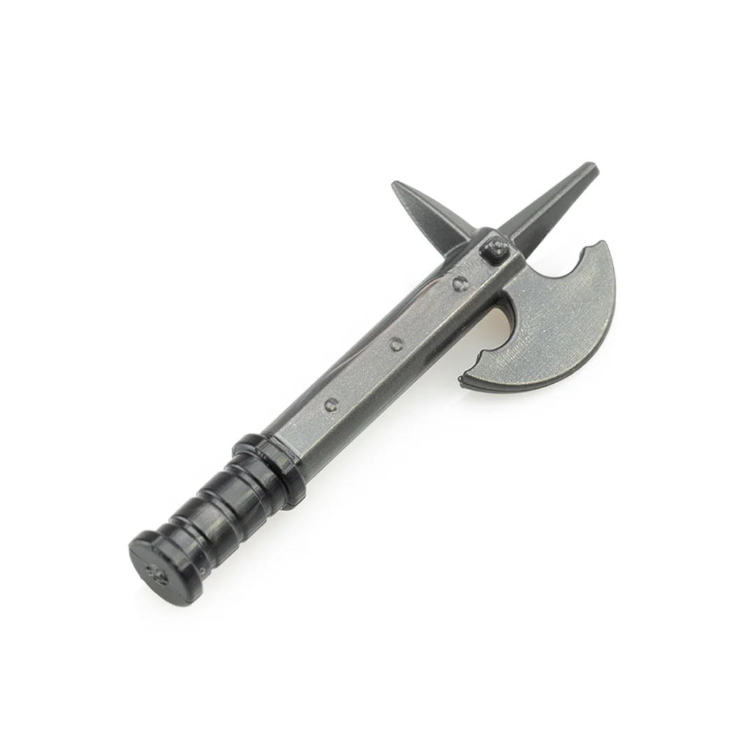Medieval Battle Axe Overmold (PDG)