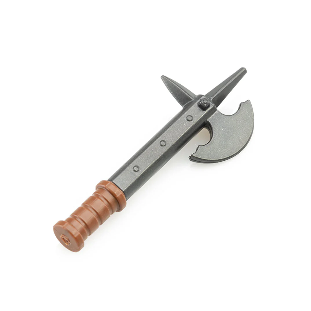 Medieval Battle Axe Overmold (PDG) - Image 2