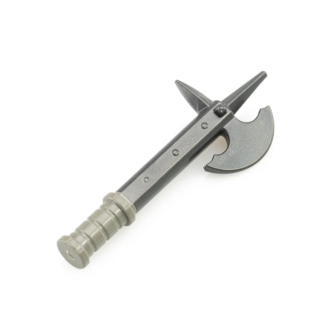 Medieval Battle Axe Overmold (PDG) - Image 3