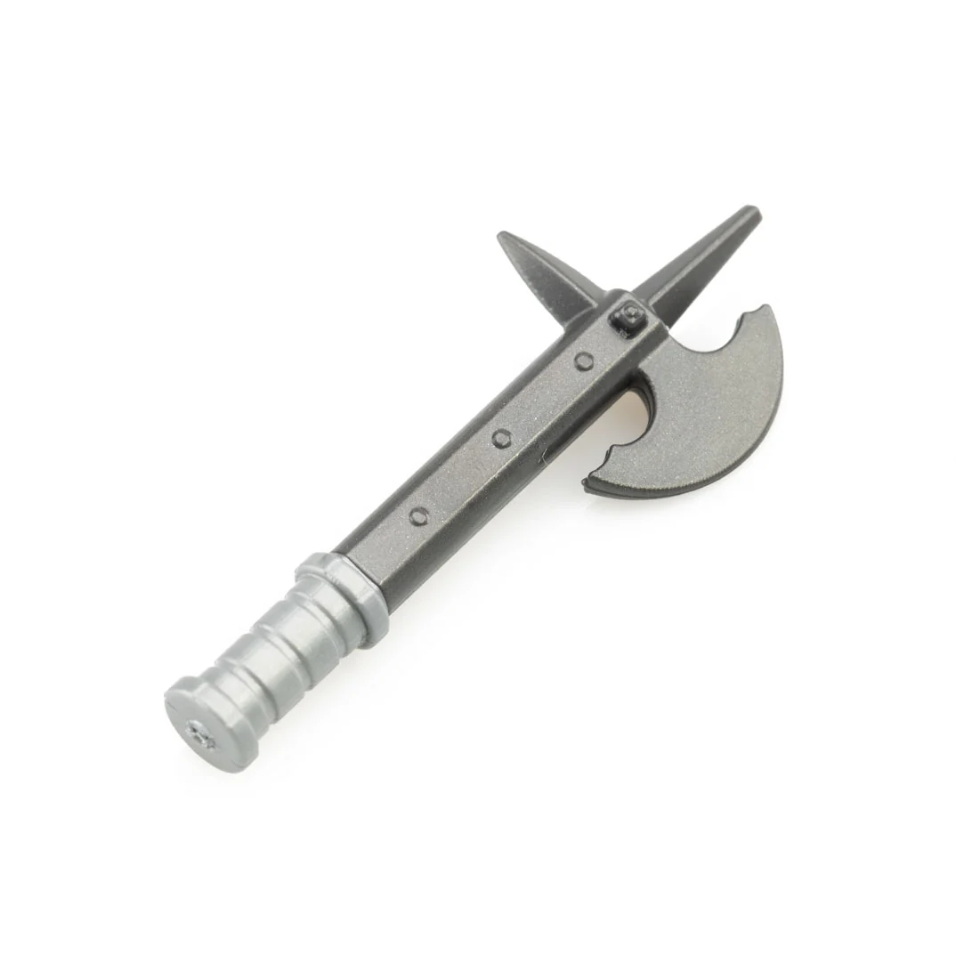 Medieval Battle Axe Overmold (PDG) - Image 4