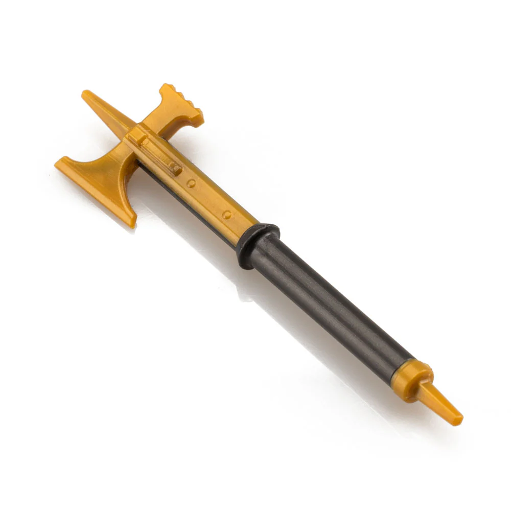 Medieval Wallace Poleaxe (Overmold) - Image 10
