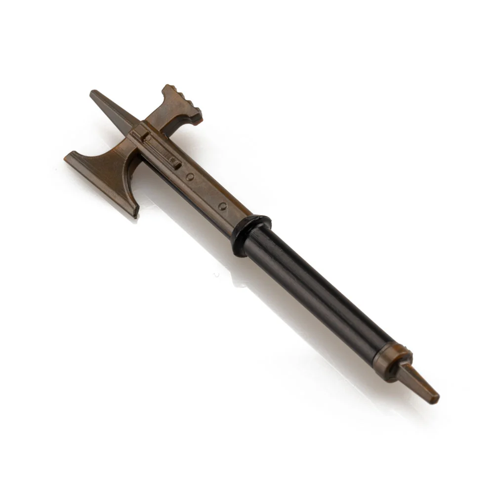Medieval Wallace Poleaxe (Overmold) - Image 11