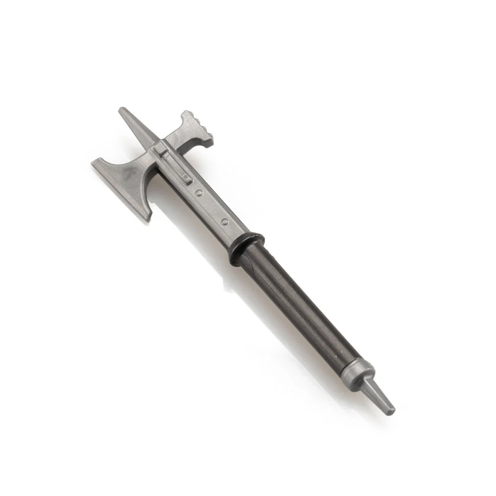Medieval Wallace Poleaxe (Overmold) - Image 3