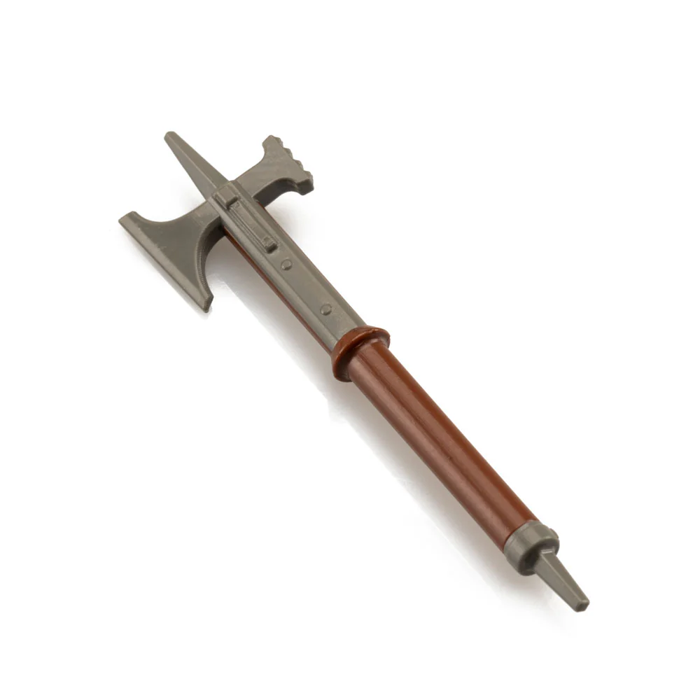 Medieval Wallace Poleaxe (Overmold) - Image 8