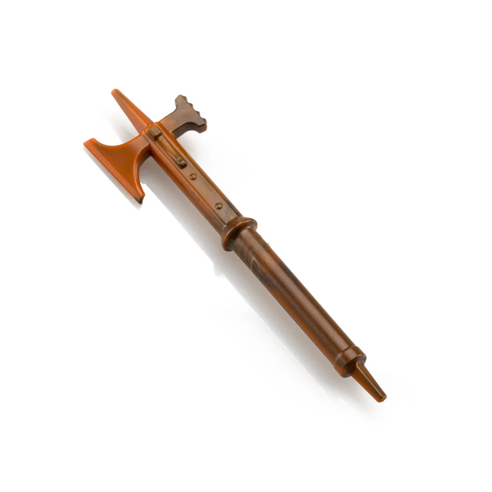 Medieval Wallace Poleaxe (Solid)