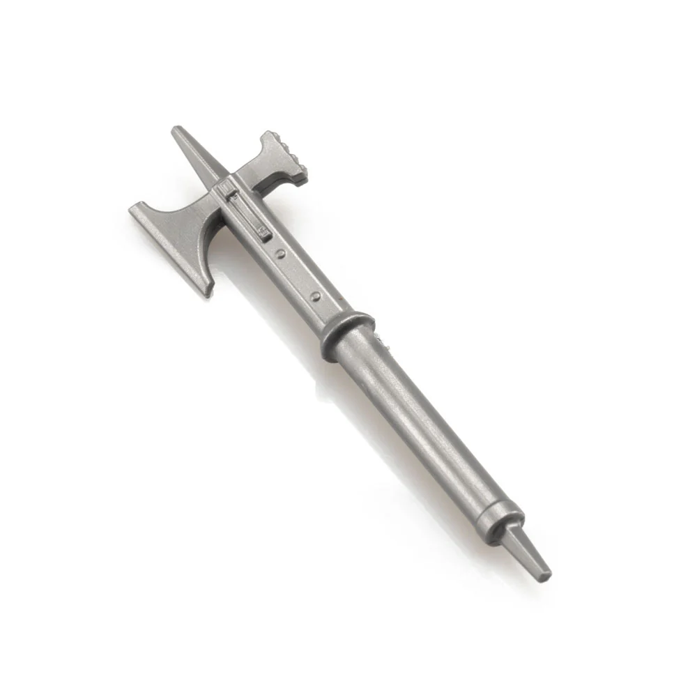 Medieval Wallace Poleaxe (Solid) - Image 3