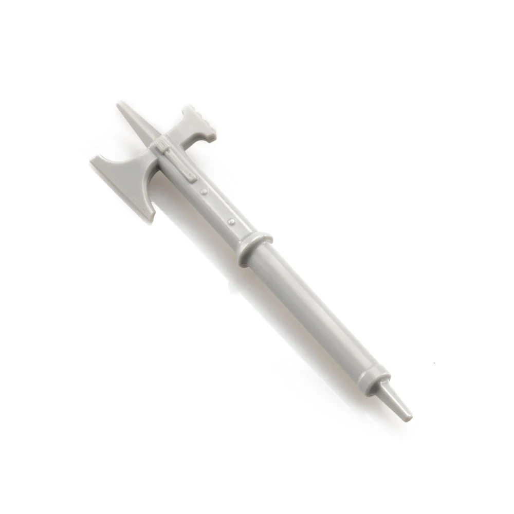 Medieval Wallace Poleaxe (Solid) - Image 6