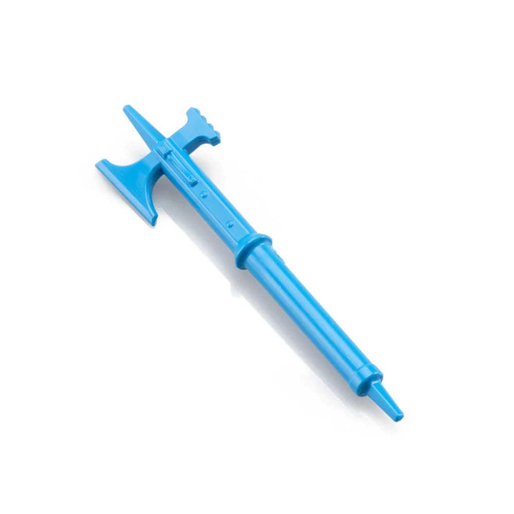 Medieval Wallace Poleaxe (Solid) - Image 7