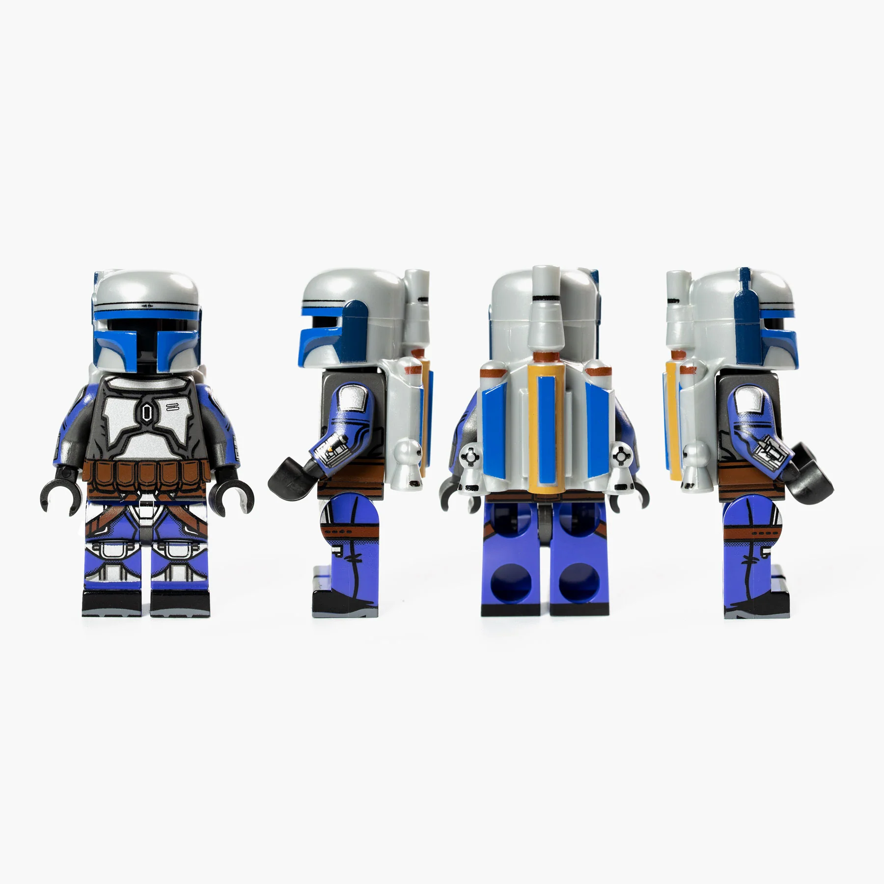 Metallic Mercenary - Image 5
