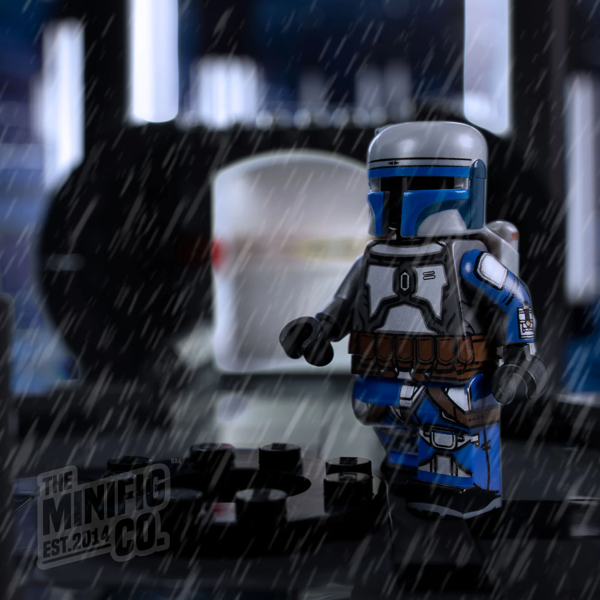 Metallic Mercenary - Image 6