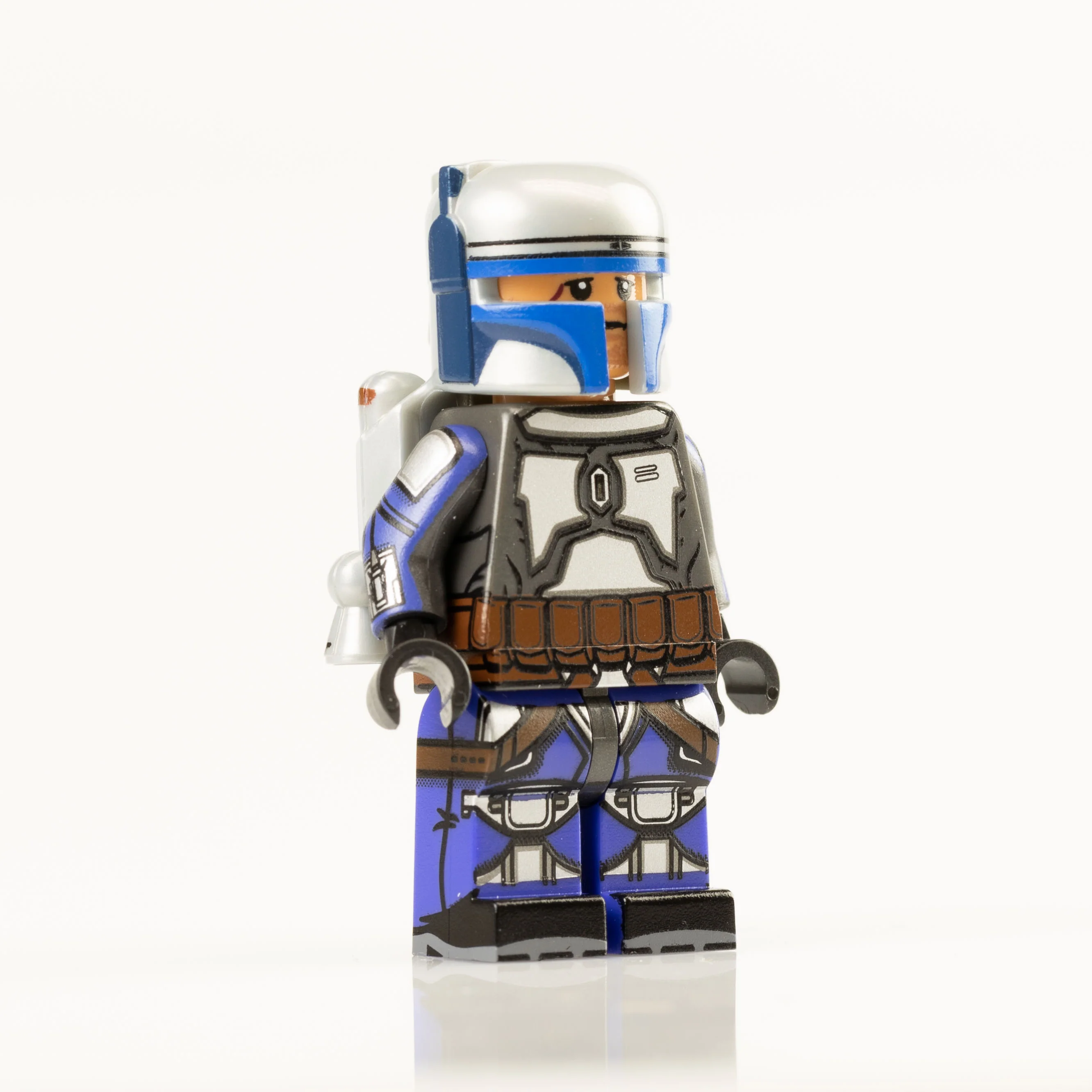 Metallic Mercenary Leftovers - Image 3