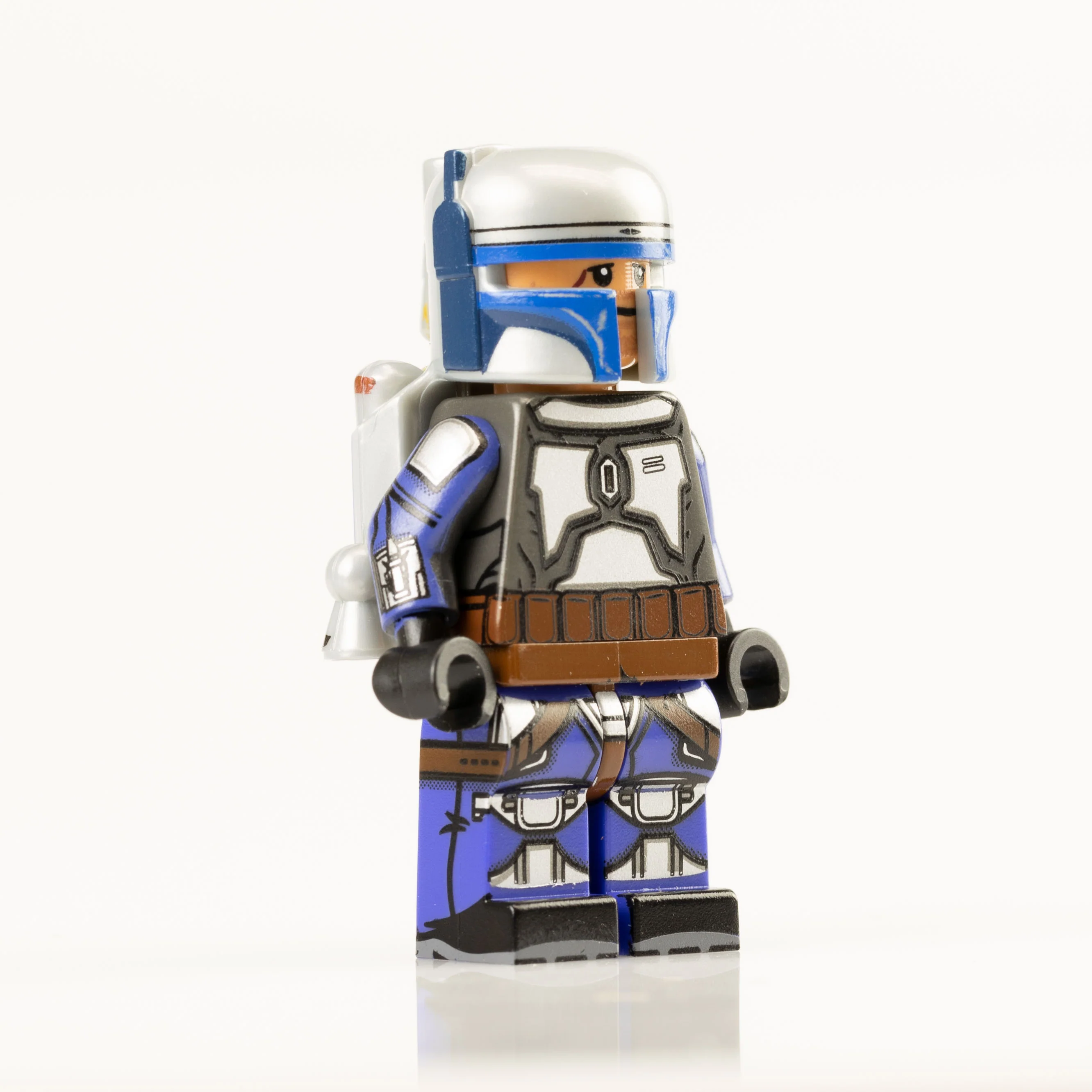 Metallic Mercenary Leftovers - Image 4