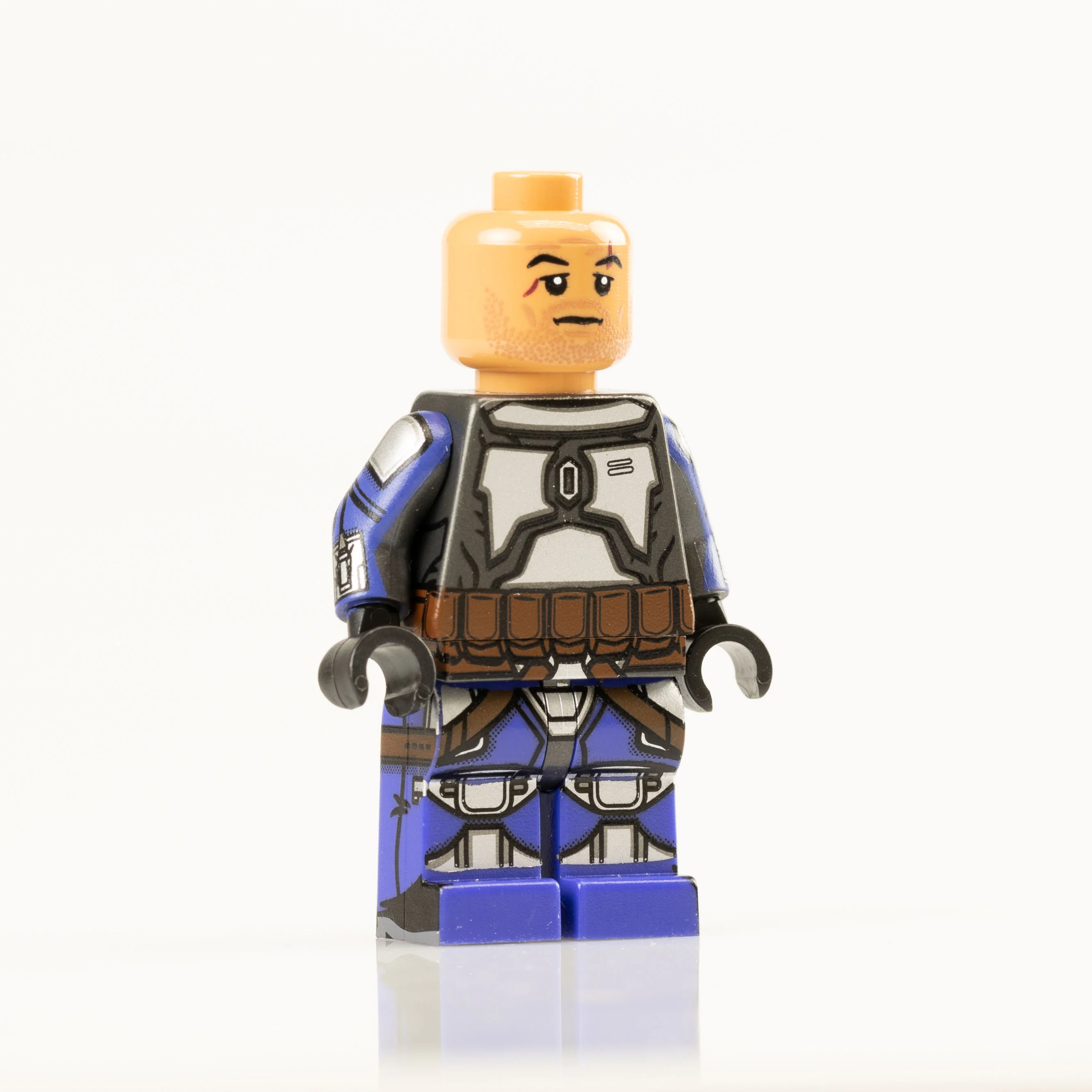 Metallic Mercenary Leftovers - Image 5